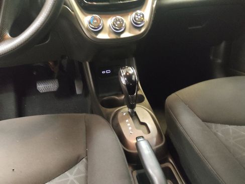 Used 2019 Chevrolet Spark LS FWD image 26