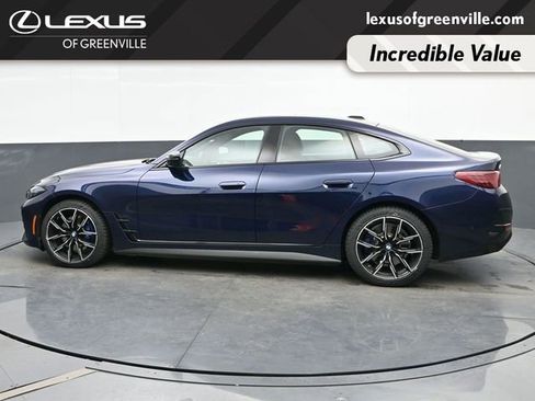 Used 2025 BMW i4 M50 image 5