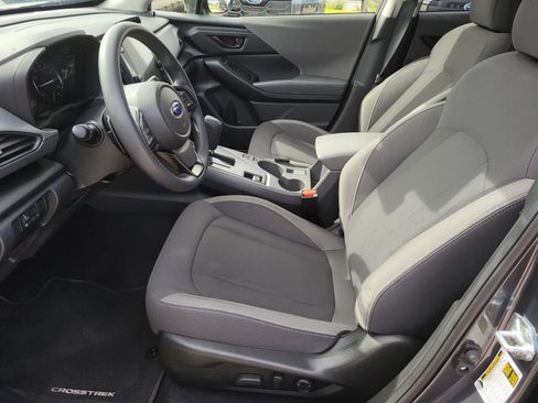 Certified 2025 Subaru Crosstrek 2.0i Premium image 18