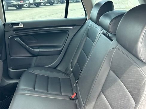 Used 2014 Volkswagen Jetta TDI FWD image 20