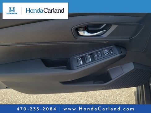 New 2026 Honda Accord LX image 8