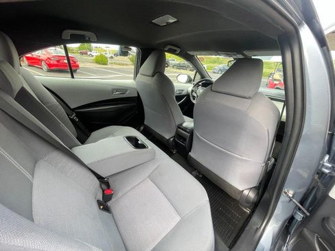 Used 2020 Toyota Corolla SE FWD image 13