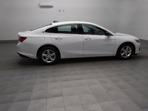 Used 2022 Chevrolet Malibu LS FWD image 10