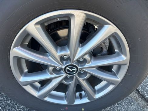 Used 2023 MAZDA CX-5 AWD 2.5 S w/ Select Package image 6