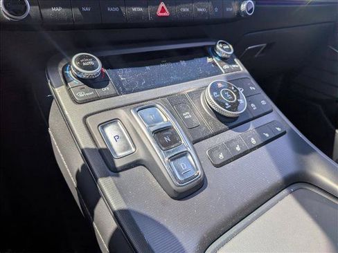 Used 2024 Hyundai Palisade Calligraphy AWD/4WD image 11