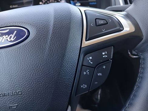 Used 2024 Ford Edge SEL w/ Convenience Package AWD/4WD image 19