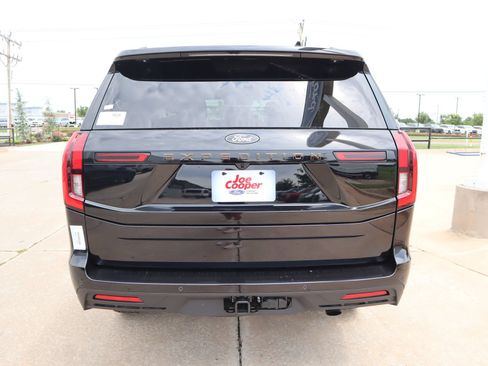 New 2026 Ford Expedition Tremor AWD/4WD image 27