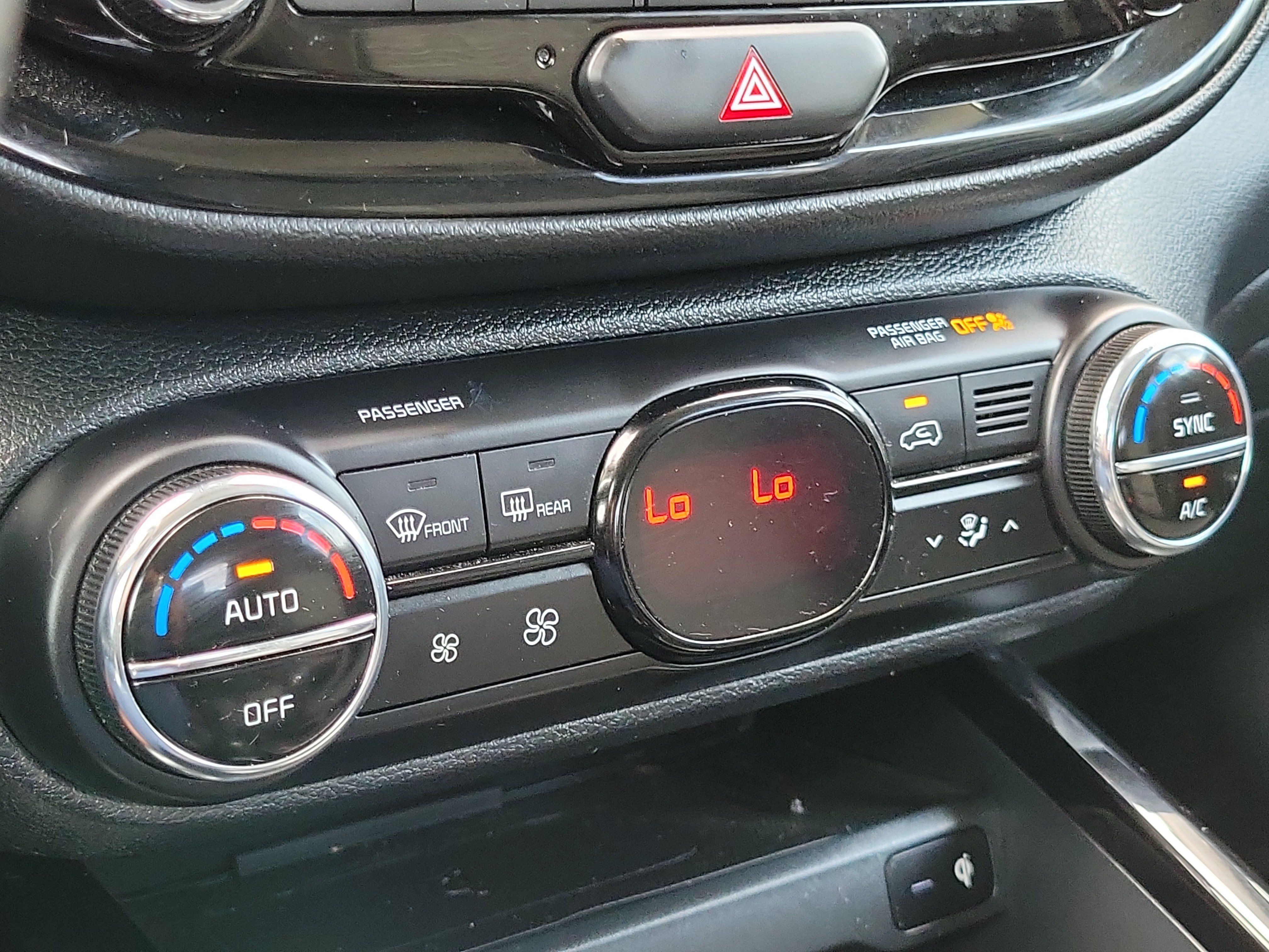 Used 2021 Kia Soul EX FWD image 32