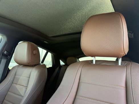 New 2026 Mercedes-Benz GLE 450 GLE 450 Coupe image 19