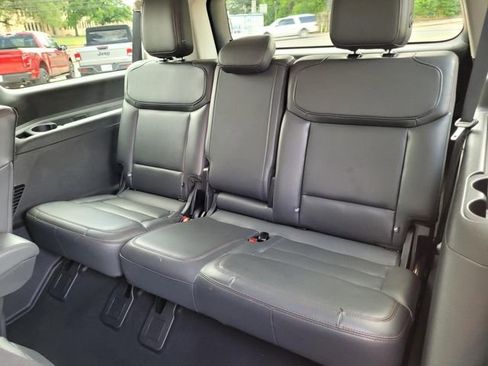 Used 2025 Ford Expedition Max Active RWD image 21