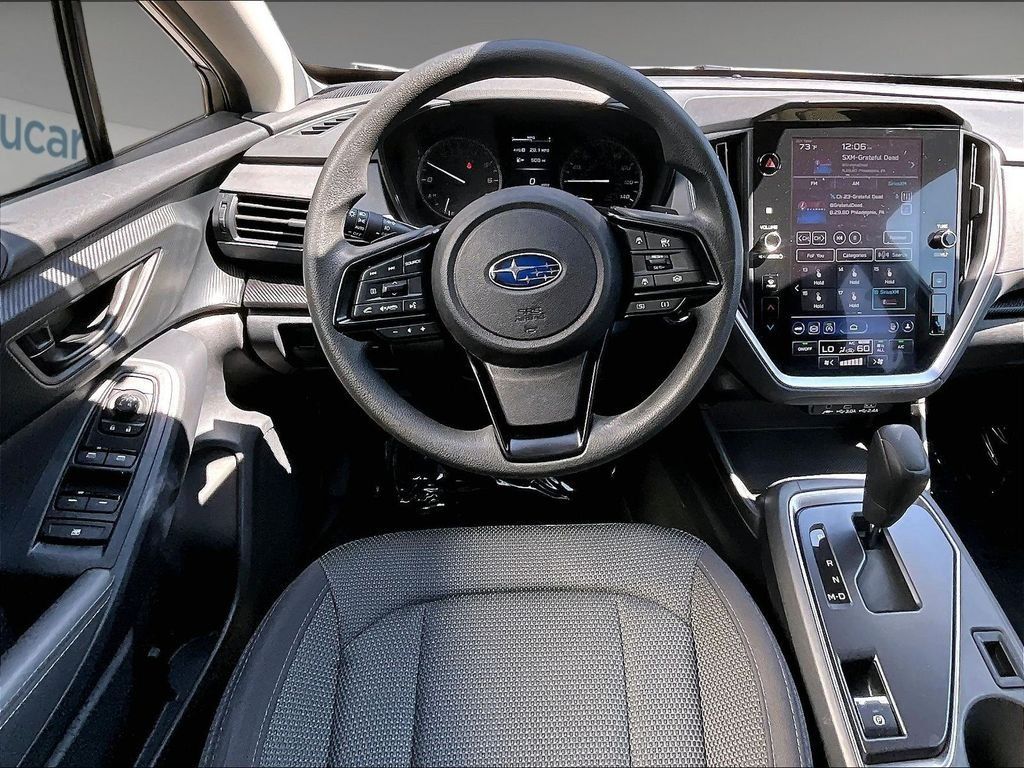 Used 2024 Subaru Crosstrek 2.0i Premium w/ Crosstrek Mirror Package AWD/4WD image 18