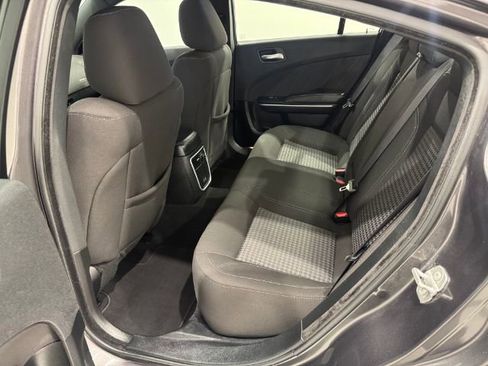 Used 2023 Dodge Charger SXT image 24