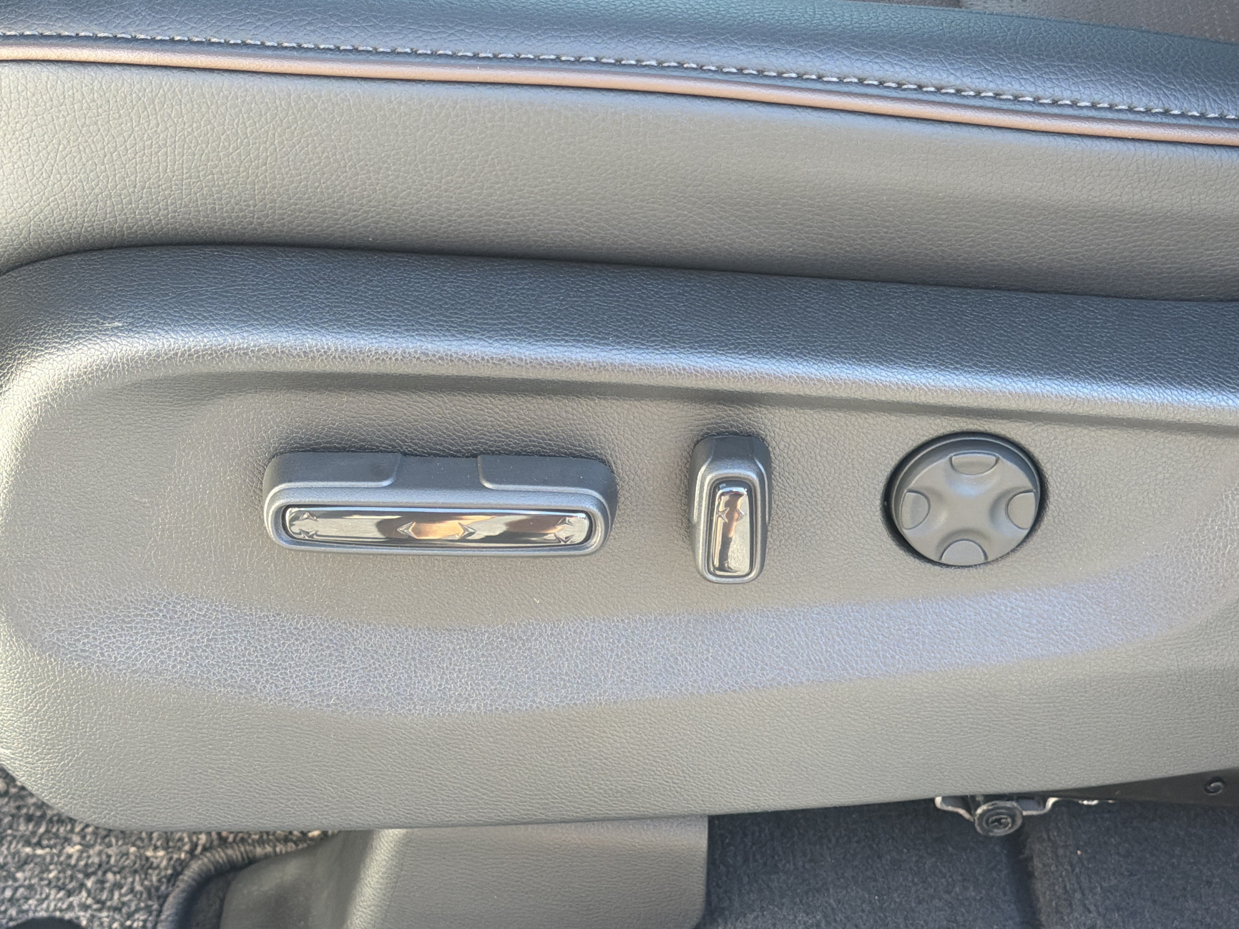 New 2027 Honda Odyssey Elite image 17