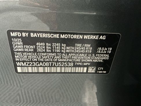 New 2026 MINI Cooper Countryman S image 29