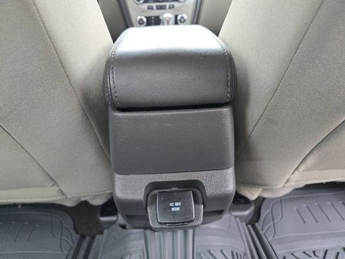 Used 2011 Ford Fusion Hybrid image 20