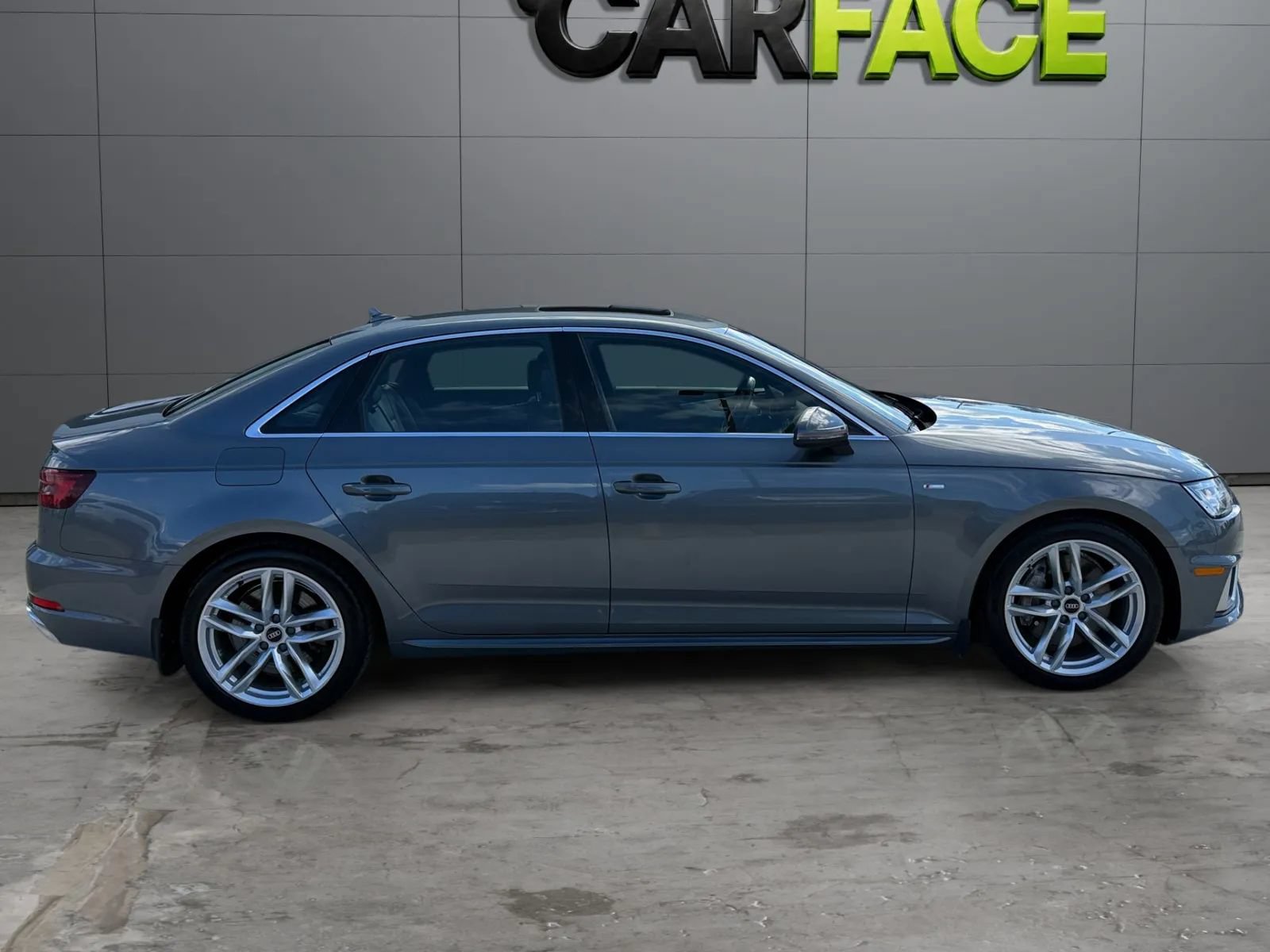 Used 2019 Audi A4 2.0T Premium Plus w/ Premium Plus Package AWD/4WD image 14
