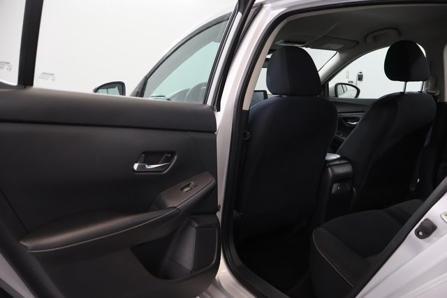 Used 2020 Nissan Sentra SV FWD image 26