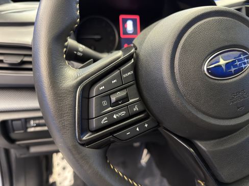 Certified 2025 Subaru Crosstrek 2.5i Sport image 16
