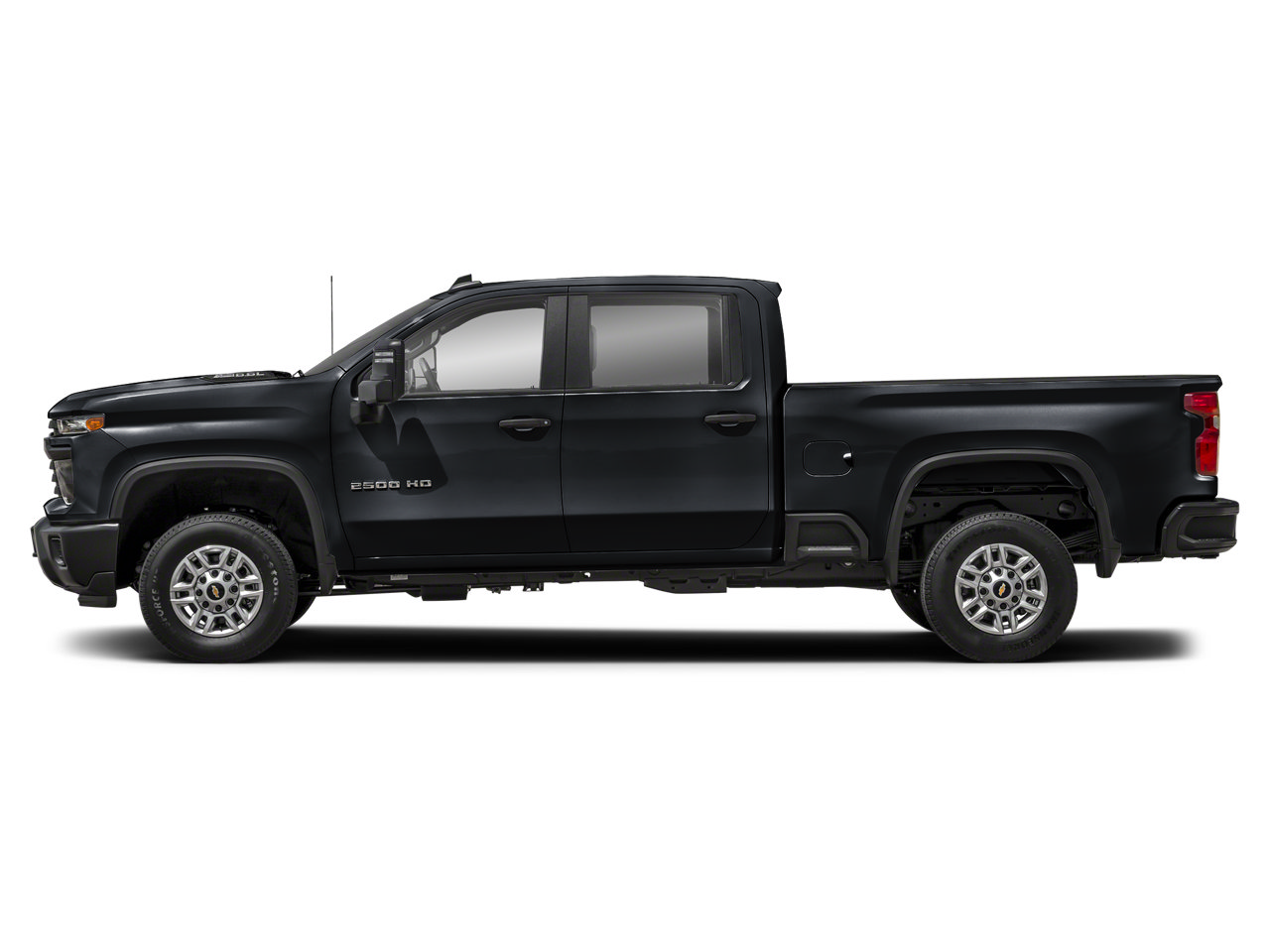 New 2026 Chevrolet Silverado 2500 High Country w/ High Country Premium Package AWD/4WD image 55