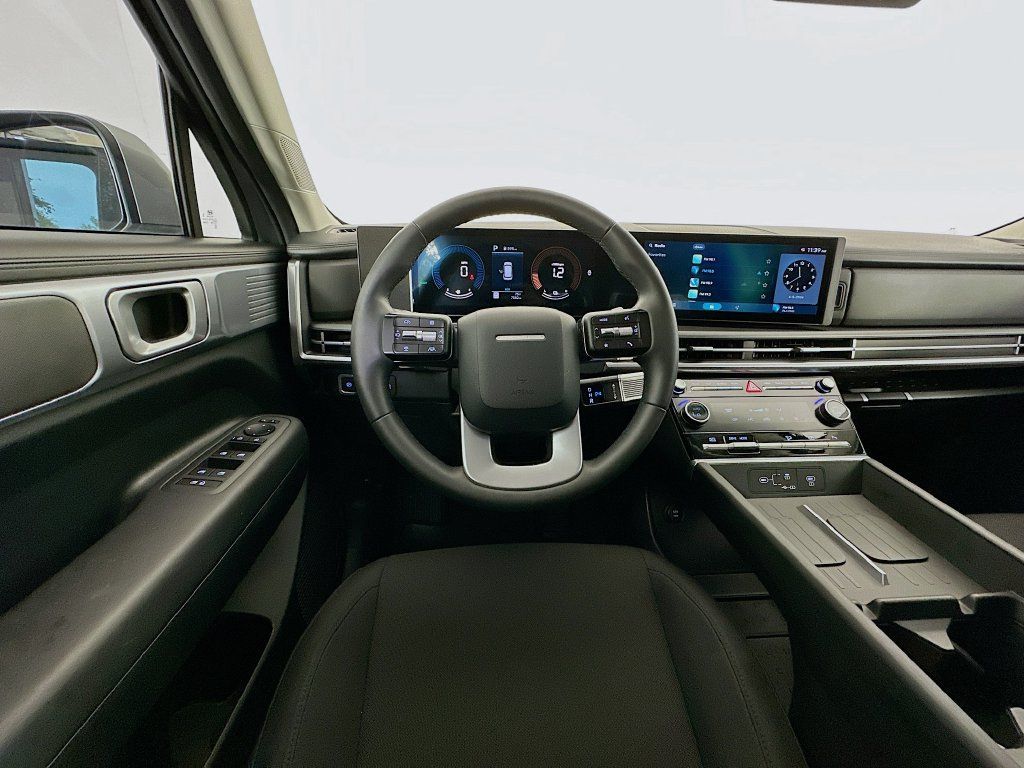 Certified 2026 Hyundai Santa Fe SE FWD image 21