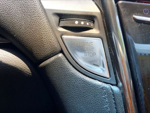 Used 2016 Cadillac ATS 2.0T Sedan RWD image 31