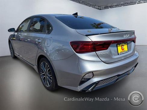 Used 2024 Kia Forte GT-Line image 6