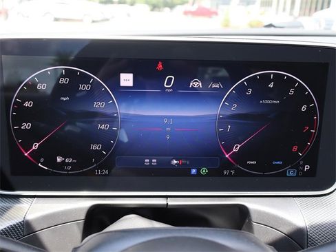 Used 2024 Mercedes-Benz CLE 300 4MATIC Coupe image 15