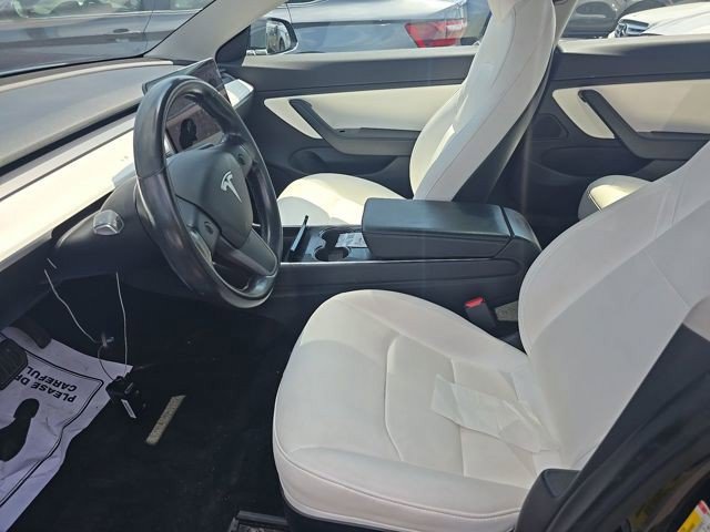 Used 2019 Tesla Model 3 Long Range RWD image 7