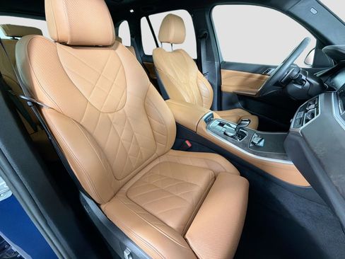 Certified 2023 BMW X5 xDrive40i w/ Parking Assistance Package image 28