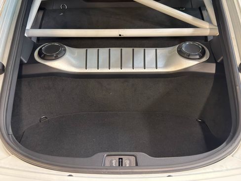 Used 2016 Porsche Cayman GT4 RWD image 34