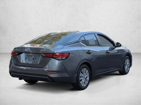 Used 2024 Nissan Sentra S FWD image 5
