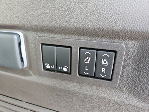 New 2026 GMC Yukon Elevation w/ LPO, Floor Liner Package image 13