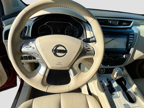 Used 2016 Nissan Murano SL image 13