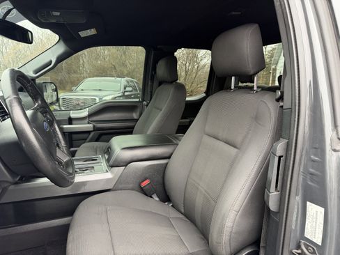 Used 2016 Ford F150 XLT w/ Equipment Group 301A Mid image 11