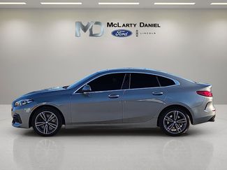 Used 2023 BMW 228i xDrive Gran Coupe w/ Convenience Package video 3