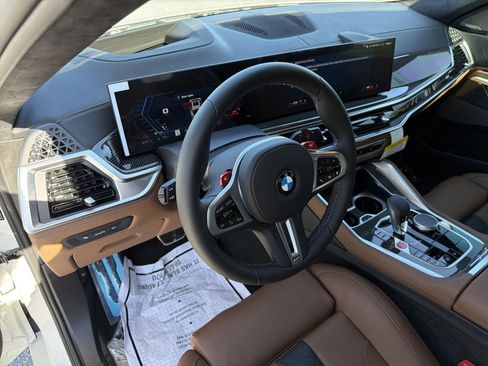 New 2026 BMW X6 M Competition AWD/4WD image 20