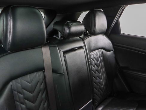 Used 2024 Kia Sportage X-Line w/ X-Line Premium Package image 28