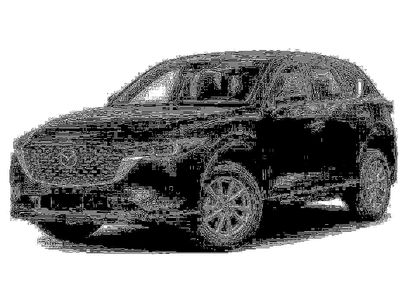 New 2025 MAZDA CX-5 AWD 2.5 S w/ Select Package
