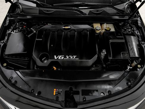 Used 2017 Chevrolet Impala Premier FWD image 57