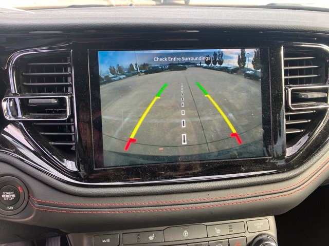 Certified 2026 Dodge Durango GT AWD/4WD image 15