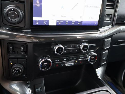 Used 2021 Ford F150 XLT w/ Equipment Group 302A High image 17