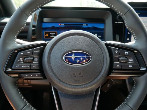 Used 2026 Subaru Outback Touring XT AWD/4WD image 25