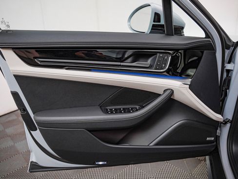 New 2026 Porsche Panamera 4 image 26