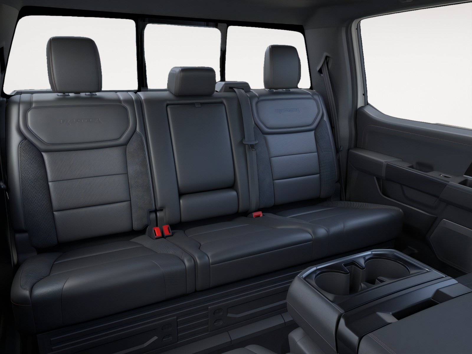 New 2026 Ford F150 Raptor AWD/4WD image 11