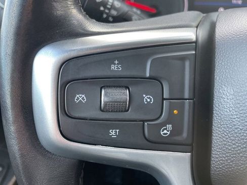 Used 2020 Chevrolet Silverado 1500 RST w/ All-Star Edition image 14