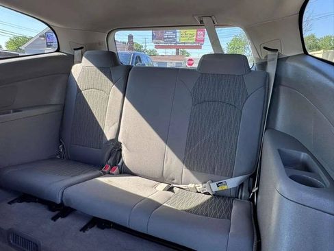Used 2016 Chevrolet Traverse LS AWD/4WD image 14