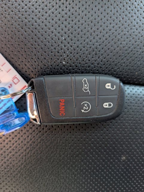 Used 2021 Jeep Compass Trailhawk AWD/4WD image 29