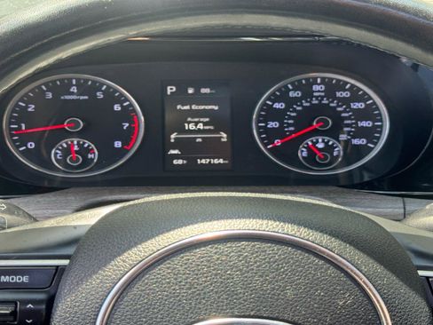 Used 2021 Kia K5 EX w/ EX Premium Package FWD image 20