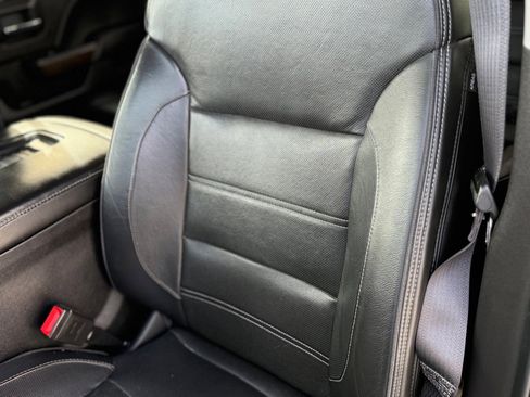 Used 2017 GMC Sierra 1500 Denali image 16