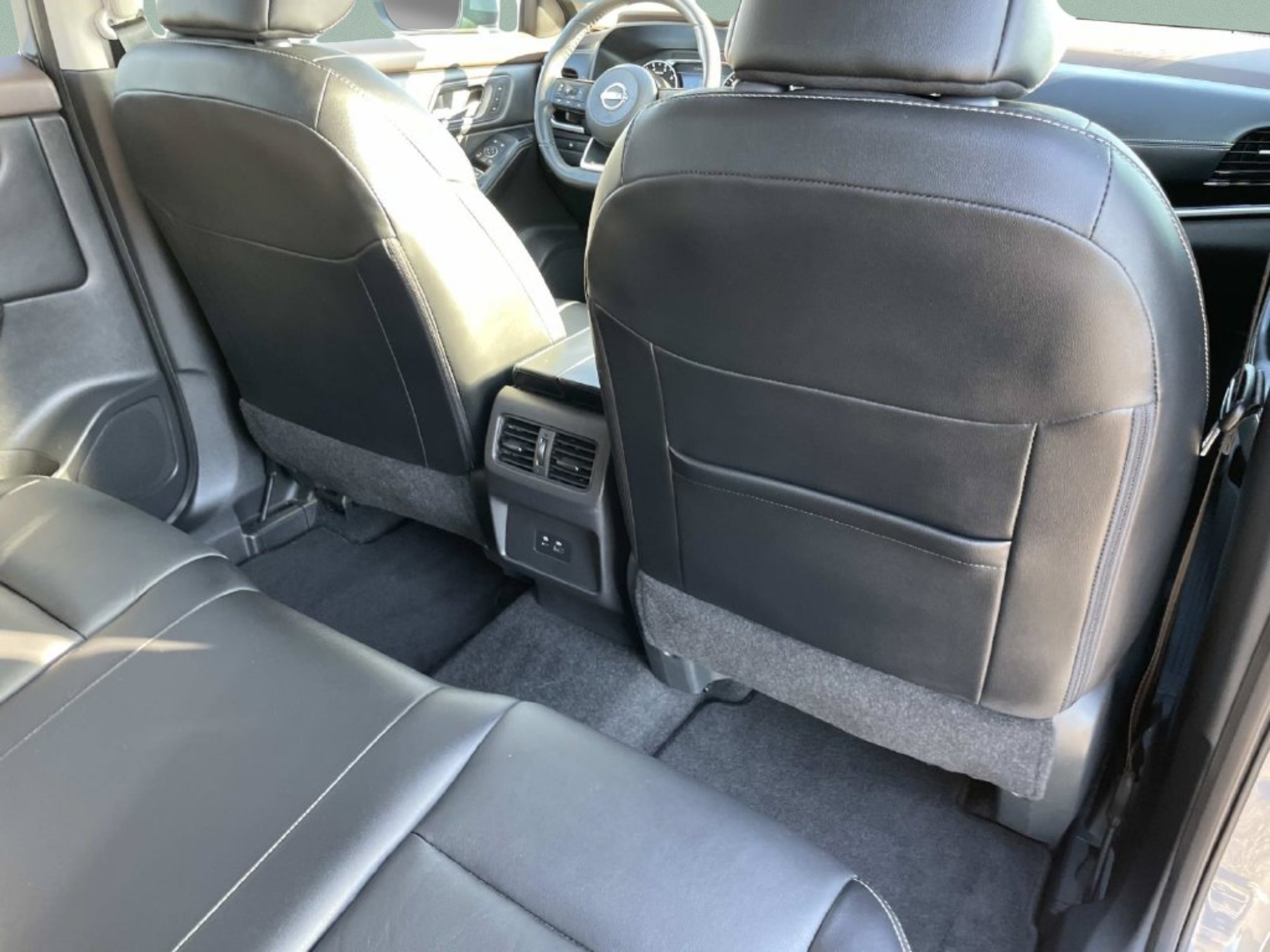 Used 2023 Nissan Rogue SL FWD image 16